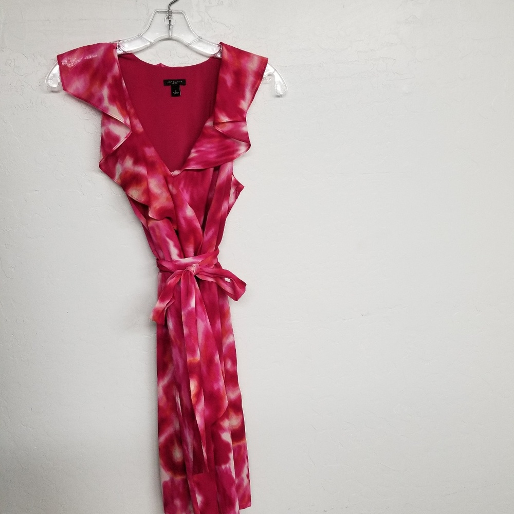 Dress Ann Taylor